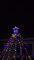 Outdoor Christmas Lights 344 LED Christmas Star String Lights Waterfall Tree Lights Waterproof Christmas Decorations Outdoor Indoor